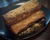 Foto langkah ke 8 dari resep LEDRE - PANCAKE - SWEET OMELET.