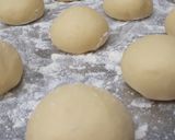 Foto langkah ke 2 dari resep Donat kentang menul empuk.
