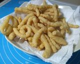 Foto langkah ke 4 dari resep 202. Cheetos KW tanpa MSG.