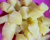 Foto del passaggio 2 della ricetta Insalata di Patate Cremosa