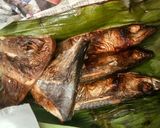 Foto langkah ke 5 dari resep Sambel panggang mbah uti.
