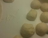 Foto del paso 3 de la receta: Pan bao al vapor
