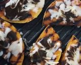 Foto del paso 5 de la receta: Pollo al oreganato con calabaza - Gluten Free