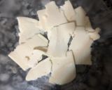 Foto del paso 5 de la receta: Sopa Dedalitos con caldos de verdura caseros