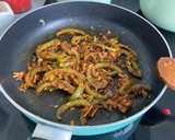 Foto del paso 3 de la receta: Chicken Bhuna Masala (चिकन भुना मसाला)
