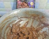 Foto langkah ke 3 dari resep Rendang.