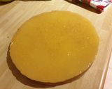 Foto del paso 9 de la receta: Tarta de limón! (7a semana)