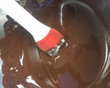 Foto del paso 5 de la receta: Templar chocolate