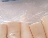 Baked Cassava Cheese recipe step 5 photo