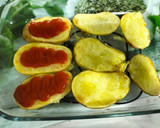 Foto del paso 2 de la receta: Papapizza