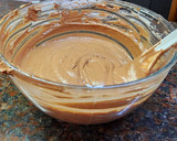 Foto del paso 4 de la receta: Torta húmeda de chocolate (torta de mi cumpleaños 🍫🎉)