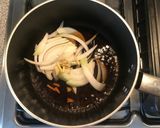 Foto del paso 4 de la receta: Gyudon ~Tazón de Res Estilo Japonés~