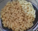 Foto langkah ke 1 dari resep Macaroni Scothel Panggang.