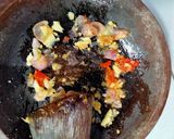 Foto langkah ke 3 dari resep Tumis manisa.