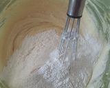 ভ্যানিলা কাপ কেক (Vanilla Cup Cake Recipe In Bengali) রেসিপির ধাপ 2 ছবি