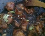 Foto langkah ke 4 dari resep Ayam Goreng Mentega.