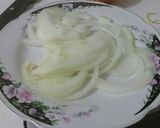 Foto del paso 4 de la receta Carne en Bistec