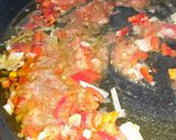 Foto del paso 4 de la receta: Paella de marisco