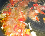 Foto del paso 4 de la receta: Paella de marisco