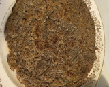 Foto del paso 3 de la receta: Panqueques de chía (Sin TACC / Gluten Free / Vegan):