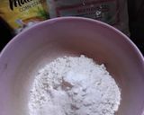 Foto langkah ke 1 dari resep Bolu Kukus Mekar Coklat Gluten Free.