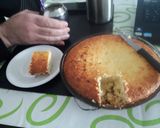 Foto del paso 6 de la receta: Cocada de forno