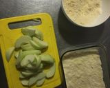 Foto del paso 2 de la receta: Tarta de manzana