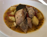 Foto del paso 7 de la receta: Pollo a la Andaluza