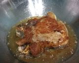 A picture of step 1 of Pork Chop With Onion Black Pepper Sauce.