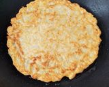 Foto langkah ke 5 dari resep Pancake Kentang.