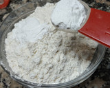 Foto del paso 4 de la receta: Receta Básica de Pancakes