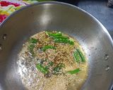 A picture of step 6 of Rice Cabbage Roll.