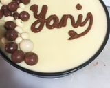 Foto del paso 12 de la receta Tarta tres chocolates con gelatina