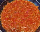 Foto langkah ke 3 dari resep Sambal cumi.