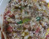 বেগুন মাখা(Begun makha recipe in Bengali) রেসিপির ধাপ 2 ছবি