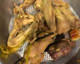 Foto langkah ke 2 dari resep Ayam Goreng Cepat.