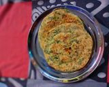 मेथी का पराठा (methi ka paratha recipe in Hindi) रेसिपी चरण 5 फोटो