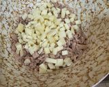 Foto del paso 1 de la receta: Ensalada de pasta con vinagreta de miel y mostaza