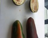 Foto del paso 1 de la receta: Salsa Ajvar