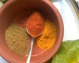 Une image de l'étape 3 de 🎨Harira 🥩🥕🌶️oranaise🍵 la vraie recette.