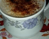 झाग वाली मसाला कॉफी (Jhag Wali Masala Coffee Recipe In Hindi) रेसिपी चरण 4 फोटो