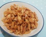 Foto langkah ke 7 dari resep Stik Kulit Lumpia Kriuk.