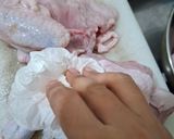 Foto langkah ke 1 dari resep Italian Herb Roasted Chicken (Ayam Panggang Bumbu Italia).