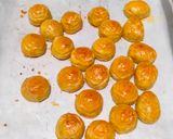 Foto langkah ke 4 dari resep Nastar Keju.