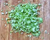 รูปขั้นตอนการทำที่ 1 ของ HEALTHY COLESLAW 0% FAT (โคลสลอว์) | สูตรล้างตู้เย็น