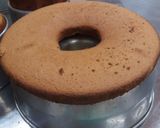Foto del paso 4 de la receta: Bizcochuelo para torta económico