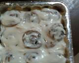 Cinnamon Rolls recipe step 15 photo