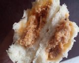 Foto langkah ke 7 dari resep Bakpao Isi Ayam (No Mixer).