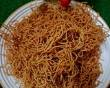 A picture of step 4 of Vrat special Farali Sev.