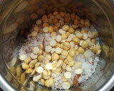 சுலபமாக செய்வோம் தேங்காய் சட்னி ரெசிபி ஸ்டேப் 2 புகைப்படம்